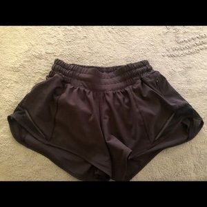 Hotty Hot shorts 2.5 length